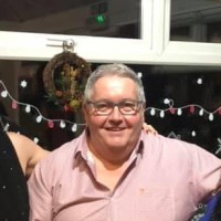 Graham Sutton