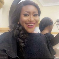 Ijeoma Okereke
