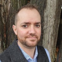 Eric Redmond