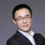 杨建清 James Yang