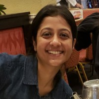 Anisha Edward