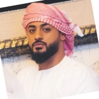 Ali Al Blooshi