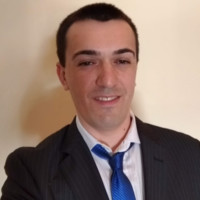 Rafael Rodrigues Dionísio Pereira