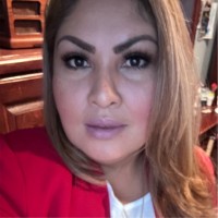 Jaqueline Flores Medel