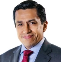 Carlos Mario Ruiz Bejarano