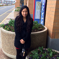 Nancy Jiang-Turner