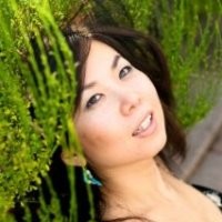 Arisa Yuasa