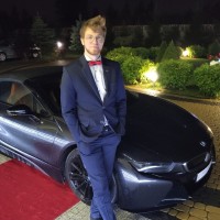 Dawid Sieciński