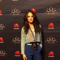 Mihaela Pashamova