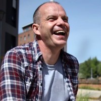 Iain Cameron