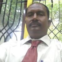 Jeganathan T