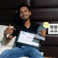Rahul Vishwakarma