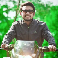 Rohan Trivedi
