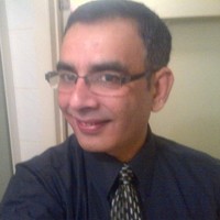 Faisal Chaudhry