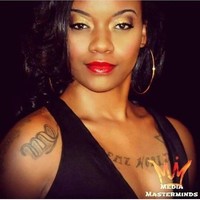 Sade Mcclain
