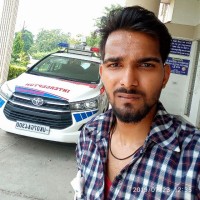 Rajesh Pandey