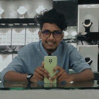 Amal Krishna