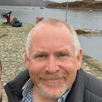 Stuart Richards