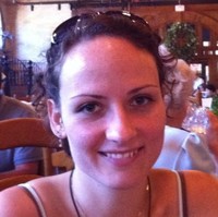 Ralitsa Borisova Shaub