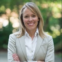 Katie French, Mba