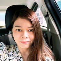 Cathy Zhou