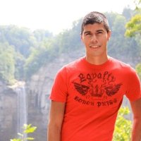 Aaron Mason