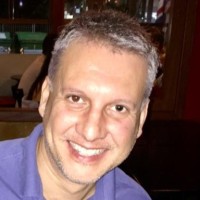 Rogério Amato Pinto