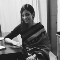 Tanuja Ramani