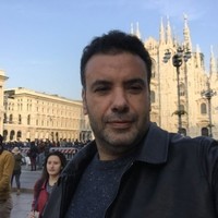 hesham hamada
