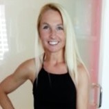 Angi Holt-Parks
