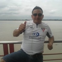 Ronny CHancay Quinde