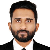 Sanjay M S