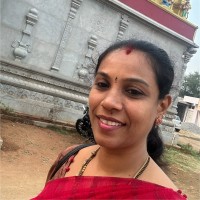 Swarnalakshmi Sriram