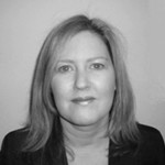Gill Weston, PhD