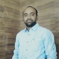 Satish Karanjekar