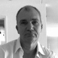 Sander Van Rossum