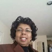 Audrey Terry, Mshrl, Mscm
