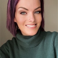 Angela Milligan