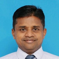 Asitha Kumara
