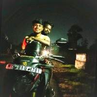Jayavelan M
