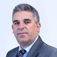 Jose Luis Esteban Moya