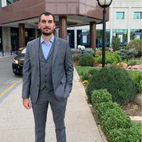 Burak Taha Uygun