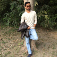 Lovenish Kumar