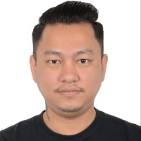 Raj Kumar Gurung
