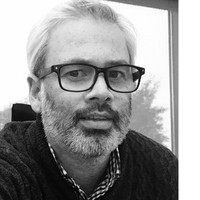 Kristinn Hafthor Saemundsson