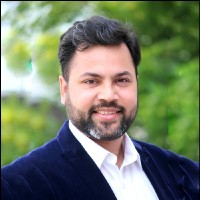 Mayank G.