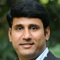 Venugopal V Kenchareddi