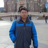 Derek Chen