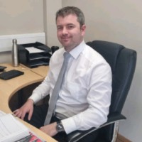 Ruairi O Connor