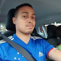 Jonathan Merelis Rodrigues Da Silva